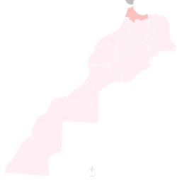 Tanger-Tetouan-Al Hoceima
