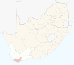 Overberg