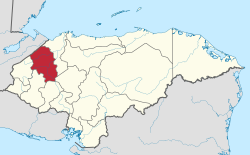 Santa Bárbara
