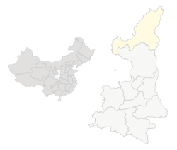 Yulin