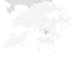 Kowloon City