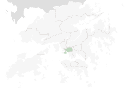 Sham Shui Po