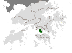 Yau Tsim Mong