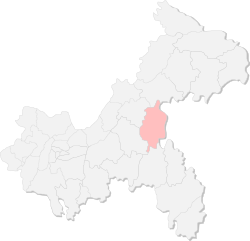 Shizhu