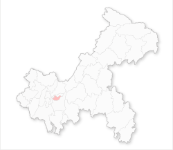 Nan'an