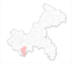 Qijiang