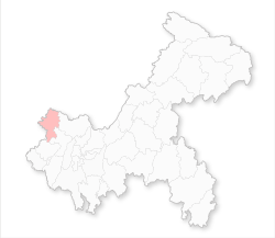 Tongnan