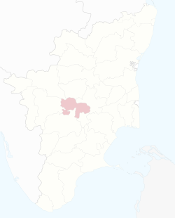 Karur