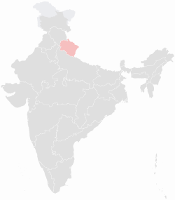 Uttarakhand