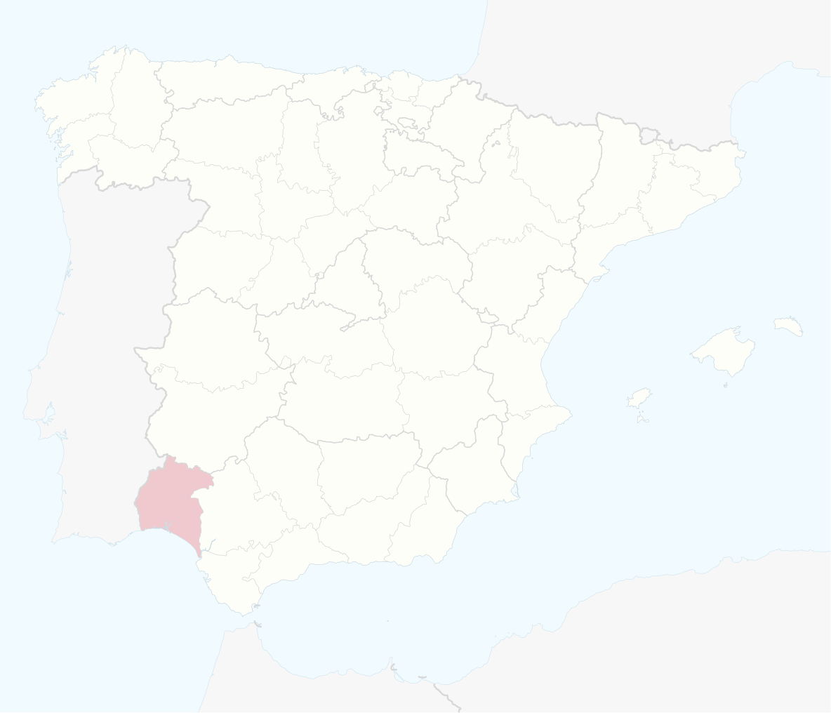 Huelva
