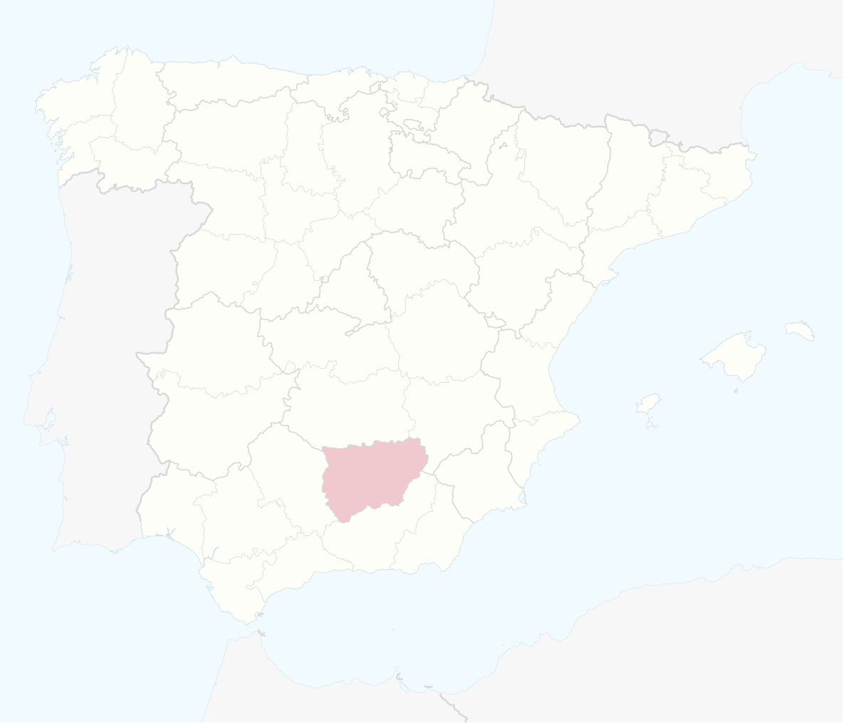 Jaén