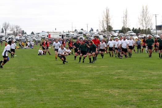 April 3rd, 2004