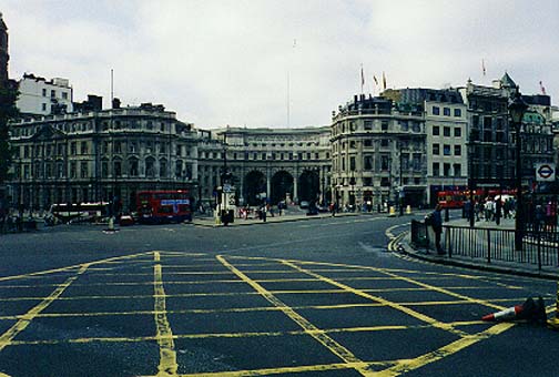 London, England AUG 1998