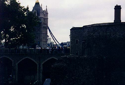 London, England AUG 1998