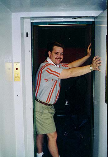 Munich, Germany SEPT 1998