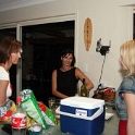 AUST NSW Terranora 2006NOV27 BBQ Wilkins 023 : 2006, Australia, BBQ, Date, Events, Month, NSW, November, Places, Terranora, Year