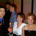 USA ID Boise 1999NOV20 Party Xmas Probe 002 : 1999, Americas, Boise, Christmas, Date, December, Events, Idaho, Micron, Month, North America, Parties, Places, Probe, USA, Year