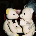 AUST QLD Mareeba 2003APR19 Wedding FLUX Photos Azure 066 : 2003, April, Australia, Date, Events, Flux - Trevor & Sonia, Mareeba, Month, Places, QLD, Wedding, Year