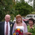 AUST QLD Mareeba 2003APR19 Wedding FLUX Ceremony 016 : 2003, April, Australia, Date, Events, Flux - Trevor & Sonia, Mareeba, Month, Places, QLD, Wedding, Year