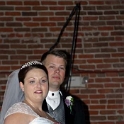 USA ID Boise 2005APR24 Wedding GLAHN Ceremony 030 : 2005, Americas, April, Boise, Date, Events, Glahn - Chris & Heather, Idaho, Month, North America, Places, USA, Wedding, Year