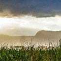 080 FacebookHeader AUS QLD Walkerston 2013MAR20 001  I generally stop off at Kealie Frerichs and Shawn Frerichs place in Walkerston, just on the outskirts of Mackay, Queensland, Australia.    Aside from the great hospitality, where else could you take a photo like this ... across the canefield ... from their front yard?    Thanks for having me Keals & Mary. — in Walkerston, Queensland, Australia. : 2013, Australia, Date, March, Month, Places, QLD, Walkerston, Year