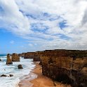 081 FacebookHeader AUS VIC TwelveApostles 2013MAR31 043  Josh Buccilli and I went for a spin in the ute and ended up at the Twelve Apostles.    As my photo shows, if you're anywhere near Melbourne, the Great Ocean Road should be on your priority list. — at The Twelve Apostles, Victoria, Australia : 2013, Australia, Date, March, Month, Places, Twelve Apostles, VIC, Year
