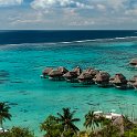 103 FacebookHeader PYF Moorea Temae 2007FEB12 007  I suppose one advantage of updating my website www.aussiefitzy.com is that I've been cataloguing and saving all my photos over the years.    On the island of Mo'orea (next to Tahiti) in French Polynesia, I stopped for this postcard perfect view overlooking the Sofitel Moorea Ia Ora Beach Resort at Te'mae. http://www.sofitel.com/gb/hotel-0566-sofitel-moorea-ia-ora-beach-resort/index.shtml    Whilst being an absolutely gorgeous tropical paradise where ever you looked, you certainly pay for the privilege - as French Polynesia is the most expensive place I've visited so far. — at Moorea Temae, Tahiti, French Polynesia : 2007, Date, February, French Polynesia, Month, Moorea, Oceania, Places, Temae, Year