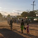222 FacebookHeader MWI NOR Chilumba 2016DEC13 PubCrawl 028  Sunset with the locals. — @ Chilumba, Rumphi, Malawi. : 2016, 2016 - African Adventures, Africa, Chilumba, Date, December, Eastern, Malawi, Month, Northern, Places, Trips, Year