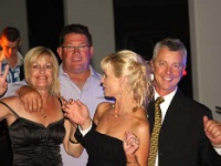 AUST QLD Townsville 2009JUL18 Party HPFC 116 : 2009, Australia, Black & Gold Ball, Date, Events, HPFC, July, Month, Parties, Places, QLD, Townsville, Year