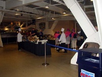 AM NA USA CA SanDiego 2005MAY15 GO PetcoPark 018 : 2005, 2005 San Diego Golden Oldies, Americas, California, Date, Golden Oldies Rugby Union, May, Month, North America, Petco Park, Places, Rugby Union, San Diego, Sports, USA, Welcome Party, Year