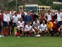 AM NA USA CA SanDiego 2005MAY16 GO TEAM PueyrredonLegends 013 : 2005, 2005 San Diego Golden Oldies, Americas, Argentina, California, Date, Golden Oldies Rugby Union, May, Month, North America, Places, Pueyrredon Legends, Rugby Union, San Diego, Sports, Team Photos, Teams, USA, Year