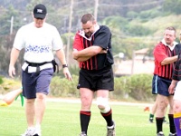 AM NA USA CA SanDiego 2005MAY16 GO v PueyrredonLegends 024 : 2005, 2005 San Diego Golden Oldies, Americas, Argentina, California, Date, Golden Oldies Rugby Union, May, Month, North America, Places, Pueyrredon Legends, Rugby Union, San Diego, Sports, Teams, USA, Year