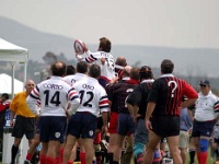 AM NA USA CA SanDiego 2005MAY16 GO v PueyrredonLegends 071 : 2005, 2005 San Diego Golden Oldies, Americas, Argentina, California, Date, Golden Oldies Rugby Union, May, Month, North America, Places, Pueyrredon Legends, Rugby Union, San Diego, Sports, Teams, USA, Year
