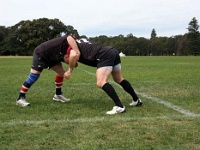 AUS NSW Sydney 2010OCT01 GO v ChibaKen 004 : 2010, 2010 Sydney Golden Oldies, Australia, Chiba Ken, Date, Golden Oldies Rugby Union, Japan, Month, NSW, October, Places, Rugby Union, Sports, Sydney, Teams, Year