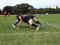AUS NSW Sydney 2010OCT01 GO v ChibaKen 005 : 2010, 2010 Sydney Golden Oldies, Australia, Chiba Ken, Date, Golden Oldies Rugby Union, Japan, Month, NSW, October, Places, Rugby Union, Sports, Sydney, Teams, Year