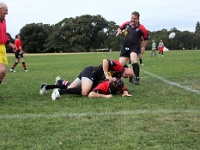 AUS NSW Sydney 2010OCT01 GO v ChibaKen 006 : 2010, 2010 Sydney Golden Oldies, Australia, Chiba Ken, Date, Golden Oldies Rugby Union, Japan, Month, NSW, October, Places, Rugby Union, Sports, Sydney, Teams, Year