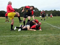AUS NSW Sydney 2010OCT01 GO v ChibaKen 007 : 2010, 2010 Sydney Golden Oldies, Australia, Chiba Ken, Date, Golden Oldies Rugby Union, Japan, Month, NSW, October, Places, Rugby Union, Sports, Sydney, Teams, Year