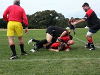 AUS NSW Sydney 2010OCT01 GO v ChibaKen 008 : 2010, 2010 Sydney Golden Oldies, Australia, Chiba Ken, Date, Golden Oldies Rugby Union, Japan, Month, NSW, October, Places, Rugby Union, Sports, Sydney, Teams, Year