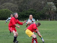 AUS NSW Sydney 2010OCT01 GO v ChibaKen 025 : 2010, 2010 Sydney Golden Oldies, Australia, Chiba Ken, Date, Golden Oldies Rugby Union, Japan, Month, NSW, October, Places, Rugby Union, Sports, Sydney, Teams, Year