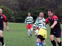 AUS NSW Sydney 2010OCT01 GO v ChibaKen 052 : 2010, 2010 Sydney Golden Oldies, Australia, Chiba Ken, Date, Golden Oldies Rugby Union, Japan, Month, NSW, October, Places, Rugby Union, Sports, Sydney, Teams, Year