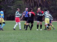 AUS NSW Sydney 2010OCT01 GO v ChibaKen 056 : 2010, 2010 Sydney Golden Oldies, Australia, Chiba Ken, Date, Golden Oldies Rugby Union, Japan, Month, NSW, October, Places, Rugby Union, Sports, Sydney, Teams, Year