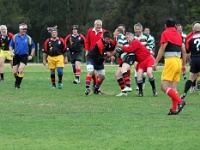 AUS NSW Sydney 2010OCT01 GO v ChibaKen 069 : 2010, 2010 Sydney Golden Oldies, Australia, Chiba Ken, Date, Golden Oldies Rugby Union, Japan, Month, NSW, October, Places, Rugby Union, Sports, Sydney, Teams, Year