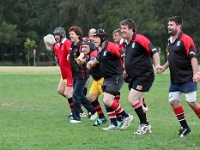 AUS NSW Sydney 2010OCT01 GO v ChibaKen 076 : 2010, 2010 Sydney Golden Oldies, Australia, Chiba Ken, Date, Golden Oldies Rugby Union, Japan, Month, NSW, October, Places, Rugby Union, Sports, Sydney, Teams, Year