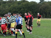AUS NSW Sydney 2010OCT01 GO v ChibaKen 100 : 2010, 2010 Sydney Golden Oldies, Australia, Chiba Ken, Date, Golden Oldies Rugby Union, Japan, Month, NSW, October, Places, Rugby Union, Sports, Sydney, Teams, Year