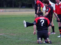 AUS NSW Sydney 2010OCT01 GO v ChibaKen 110 : 2010, 2010 Sydney Golden Oldies, Australia, Chiba Ken, Date, Golden Oldies Rugby Union, Japan, Month, NSW, October, Places, Rugby Union, Sports, Sydney, Teams, Year