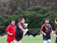 AUS NSW Sydney 2010OCT01 GO v ChibaKen 125 : 2010, 2010 Sydney Golden Oldies, Australia, Chiba Ken, Date, Golden Oldies Rugby Union, Japan, Month, NSW, October, Places, Rugby Union, Sports, Sydney, Teams, Year