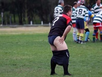 AUS NSW Sydney 2010OCT01 GO v ChibaKen 128 : 2010, 2010 Sydney Golden Oldies, Australia, Chiba Ken, Date, Golden Oldies Rugby Union, Japan, Month, NSW, October, Places, Rugby Union, Sports, Sydney, Teams, Year