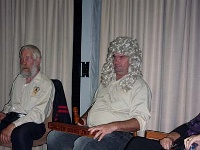 AUS NSW Sydney 2010OCT02 GO ClosingCeremony 012 : 2010, 2010 Sydney Golden Oldies, Australia, Closing Ceremony, Date, Golden Oldies Rugby Union, Month, NSW, October, Places, Rugby Union, Sports, Sydney, Year