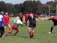AUS NSW Sydney 2010SEPT27 GO v ManawatuEvergreens 018 : 2010, 2010 Sydney Golden Oldies, Australia, Date, Golden Oldies Rugby Union, Manawatu Evergreens, Month, NSW, New Zealand, Places, Rugby Union, September, Sports, Sydney, Teams, Year