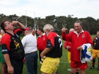 AUS NSW Sydney 2010SEPT27 GO v ManawatuEvergreens 071 : 2010, 2010 Sydney Golden Oldies, Australia, Date, Golden Oldies Rugby Union, Manawatu Evergreens, Month, NSW, New Zealand, Places, Rugby Union, September, Sports, Sydney, Teams, Year